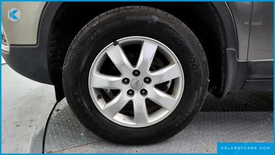 KIA SORENTO DIESEL 2.0 2WD TLX