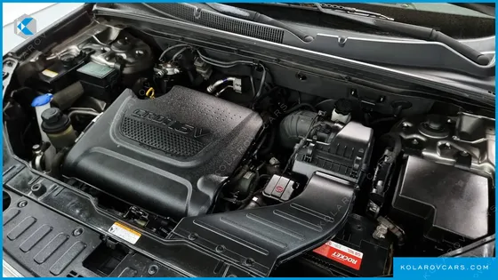 KIA SORENTO DIESEL 2.0 2WD TLX