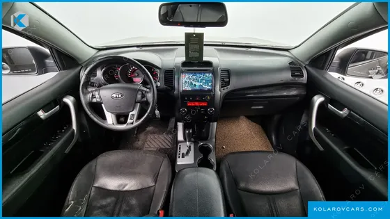 KIA SORENTO DIESEL 2.0 2WD TLX