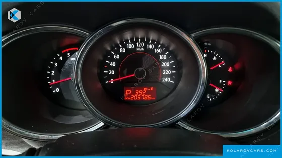 KIA SORENTO DIESEL 2.0 2WD TLX