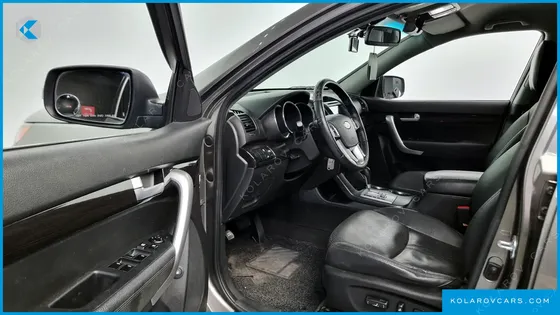 KIA SORENTO DIESEL 2.0 2WD TLX