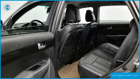 KIA SORENTO DIESEL 2.0 2WD TLX