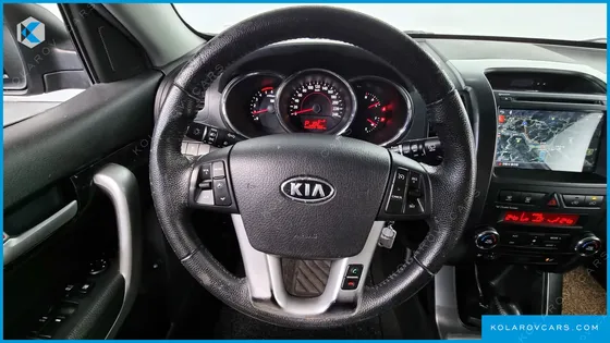 KIA SORENTO DIESEL 2.0 2WD TLX