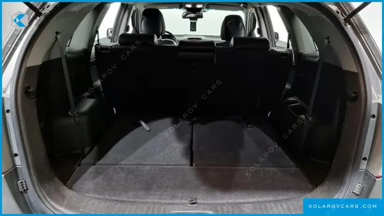 KIA SORENTO DIESEL 2.0 2WD TLX