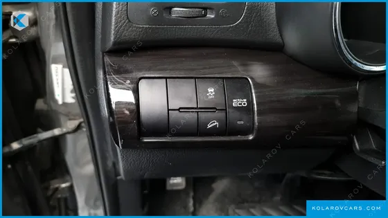 KIA SORENTO DIESEL 2.0 2WD TLX