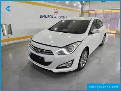 HYUNDAI I40 2.0 GDI
