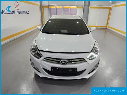 HYUNDAI I40 2.0 GDI
