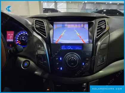 HYUNDAI I40 2.0 GDI