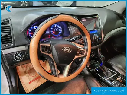 HYUNDAI I40 2.0 GDI