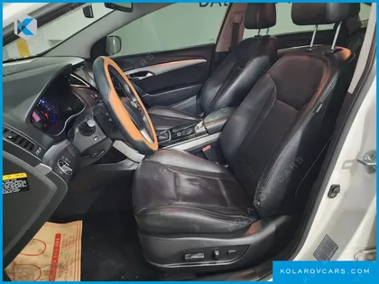 HYUNDAI I40 2.0 GDI