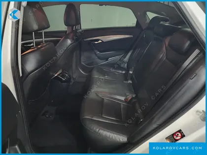 HYUNDAI I40 2.0 GDI