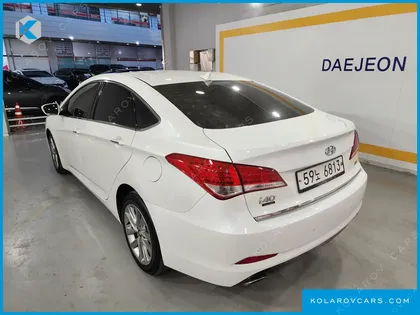 HYUNDAI I40 2.0 GDI