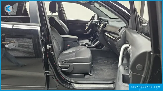 KIA SORENTO DIESEL 2.2 2WD TLX