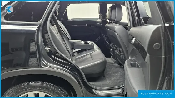KIA SORENTO DIESEL 2.2 2WD TLX