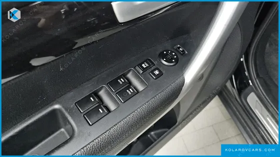 KIA SORENTO DIESEL 2.2 2WD TLX