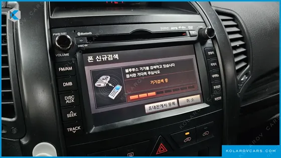 KIA SORENTO DIESEL 2.2 2WD TLX