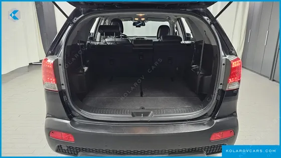 KIA SORENTO DIESEL 2.2 2WD TLX