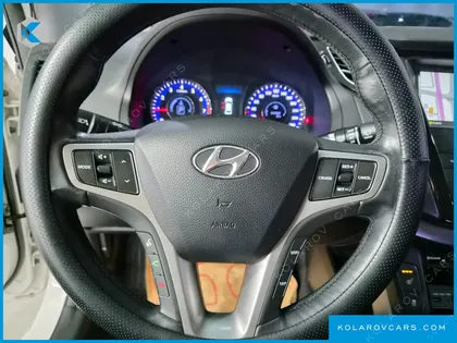 HYUNDAI I40 2.0 GDI