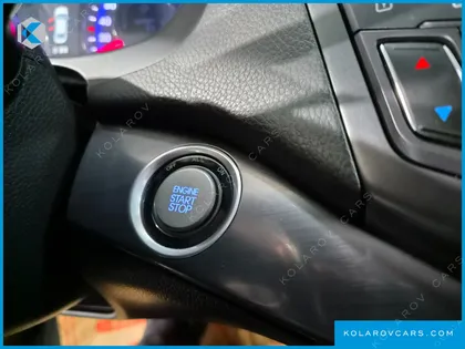 HYUNDAI I40 2.0 GDI