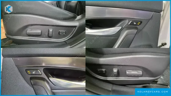 HYUNDAI I40 2.0 GDI