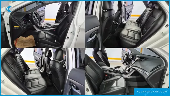 HYUNDAI I40 2.0 GDI