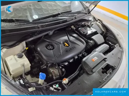 HYUNDAI I40 2.0 GDI