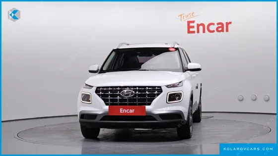 HYUNDAI VENUE 1.6 MODERN