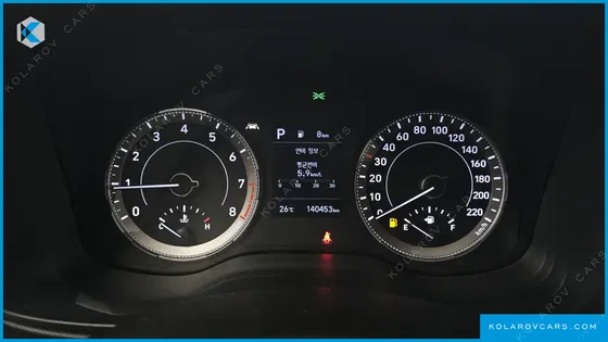 HYUNDAI VENUE 1.6 MODERN