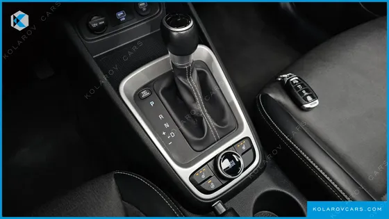 HYUNDAI VENUE 1.6 MODERN