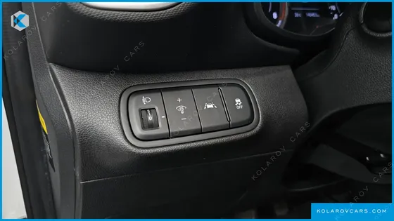 HYUNDAI VENUE 1.6 MODERN
