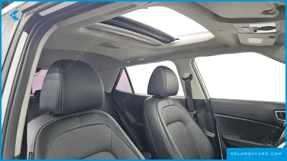HYUNDAI VENUE 1.6 MODERN