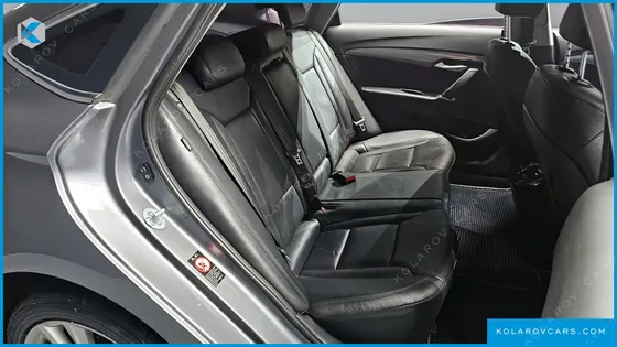 HYUNDAI I40 1.7 VGT