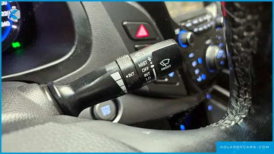 HYUNDAI I40 1.7 VGT