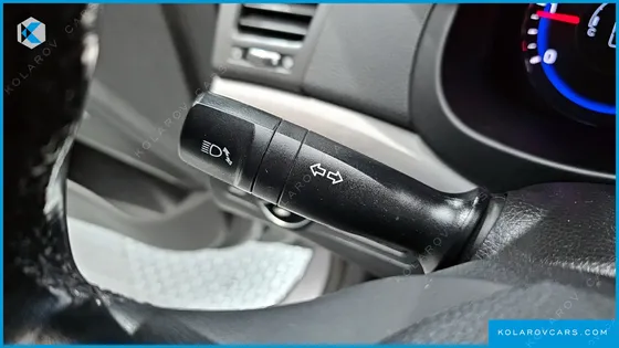 HYUNDAI I40 1.7 VGT