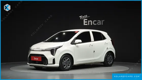 KIA MORNING (PICANTO) SIGNITURE
