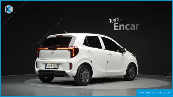 KIA MORNING (PICANTO) SIGNITURE