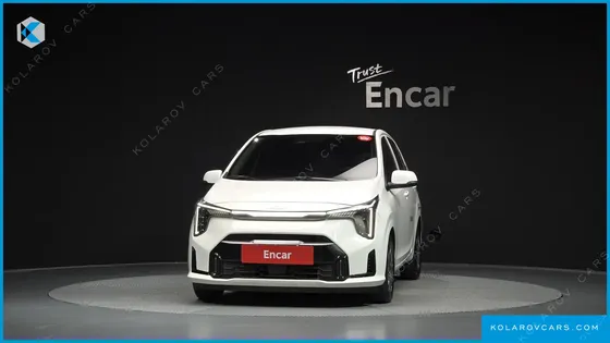 KIA MORNING (PICANTO) SIGNITURE