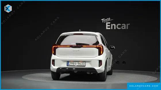 KIA MORNING (PICANTO) SIGNITURE