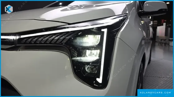 KIA MORNING (PICANTO) SIGNITURE