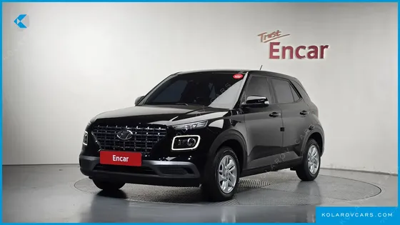 HYUNDAI VENUE 1.6 MODERN