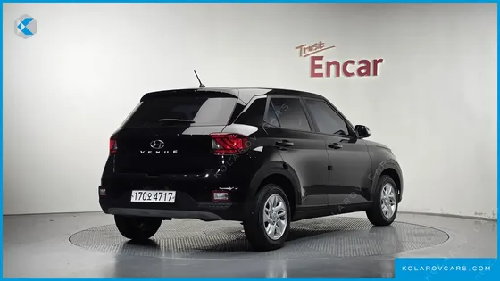 HYUNDAI VENUE 1.6 MODERN