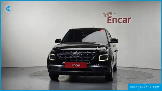 HYUNDAI VENUE 1.6 MODERN