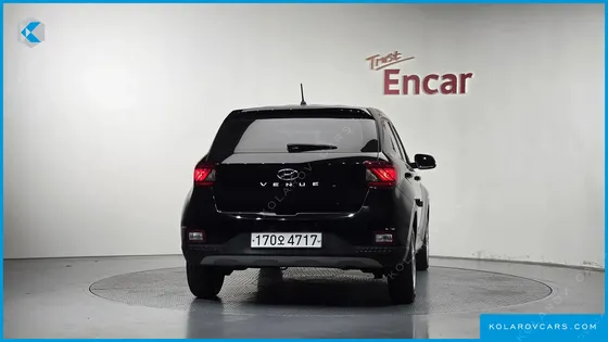 HYUNDAI VENUE 1.6 MODERN