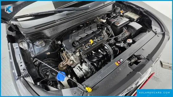 HYUNDAI VENUE 1.6 MODERN
