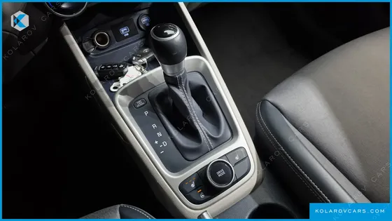 HYUNDAI VENUE 1.6 MODERN