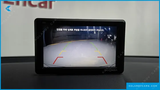 HYUNDAI VENUE 1.6 MODERN