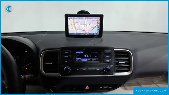 HYUNDAI VENUE 1.6 MODERN