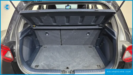 HYUNDAI VENUE 1.6 MODERN