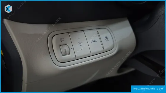 HYUNDAI VENUE 1.6 MODERN