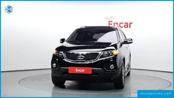 KIA SORENTO DIESEL 2.0 2WD TLX